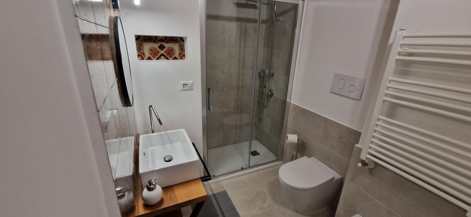 2 Sicilie Rooms And Suite In Centro Palermo Exterior foto